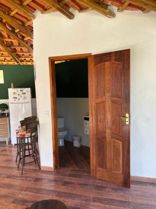 bela casa no verde a 10 minutos do centro