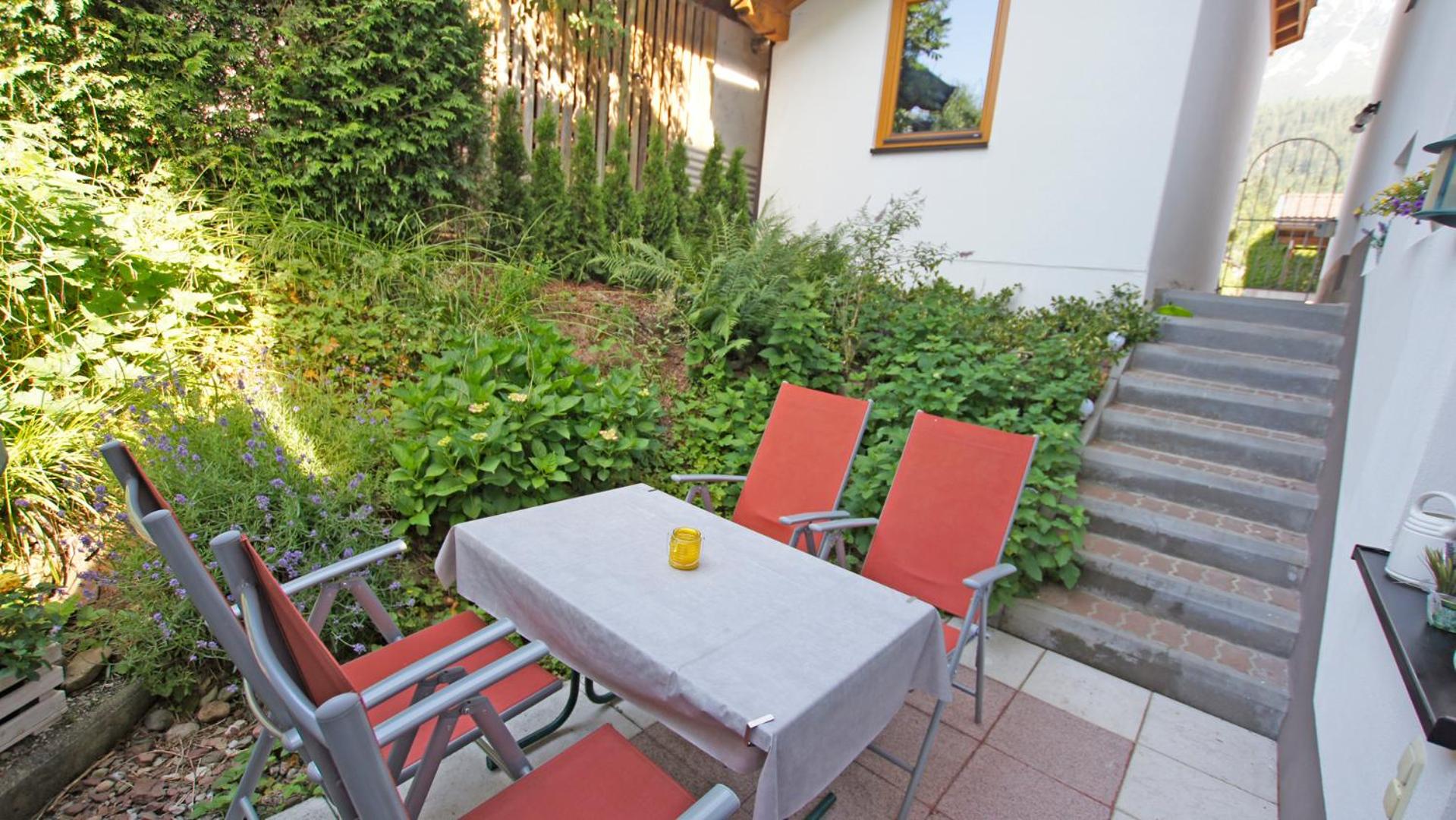 Landhaus Kaiserbach view 4
