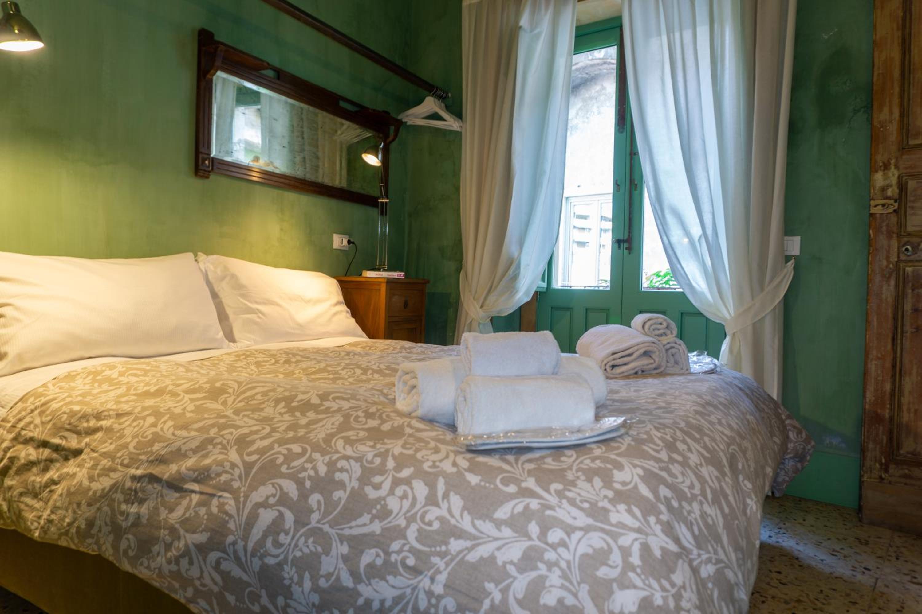 Casa D'aria