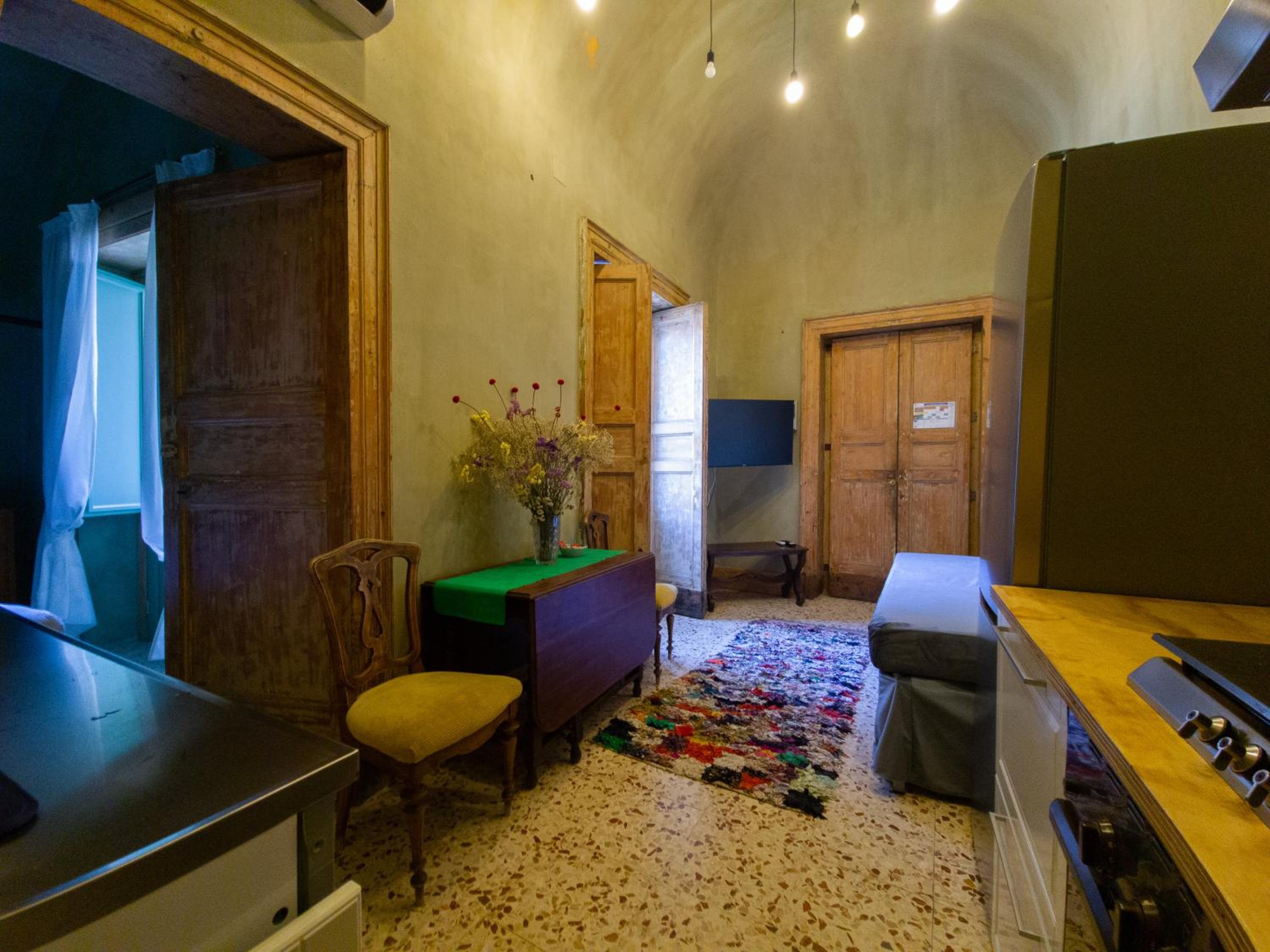 Casa D'aria