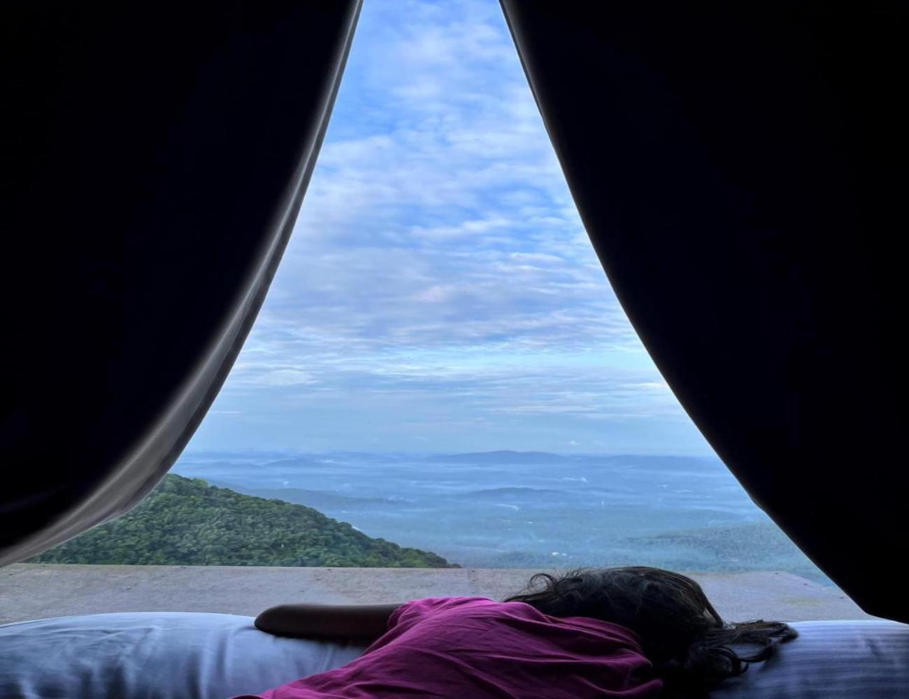 Vayalada View Point Resort
