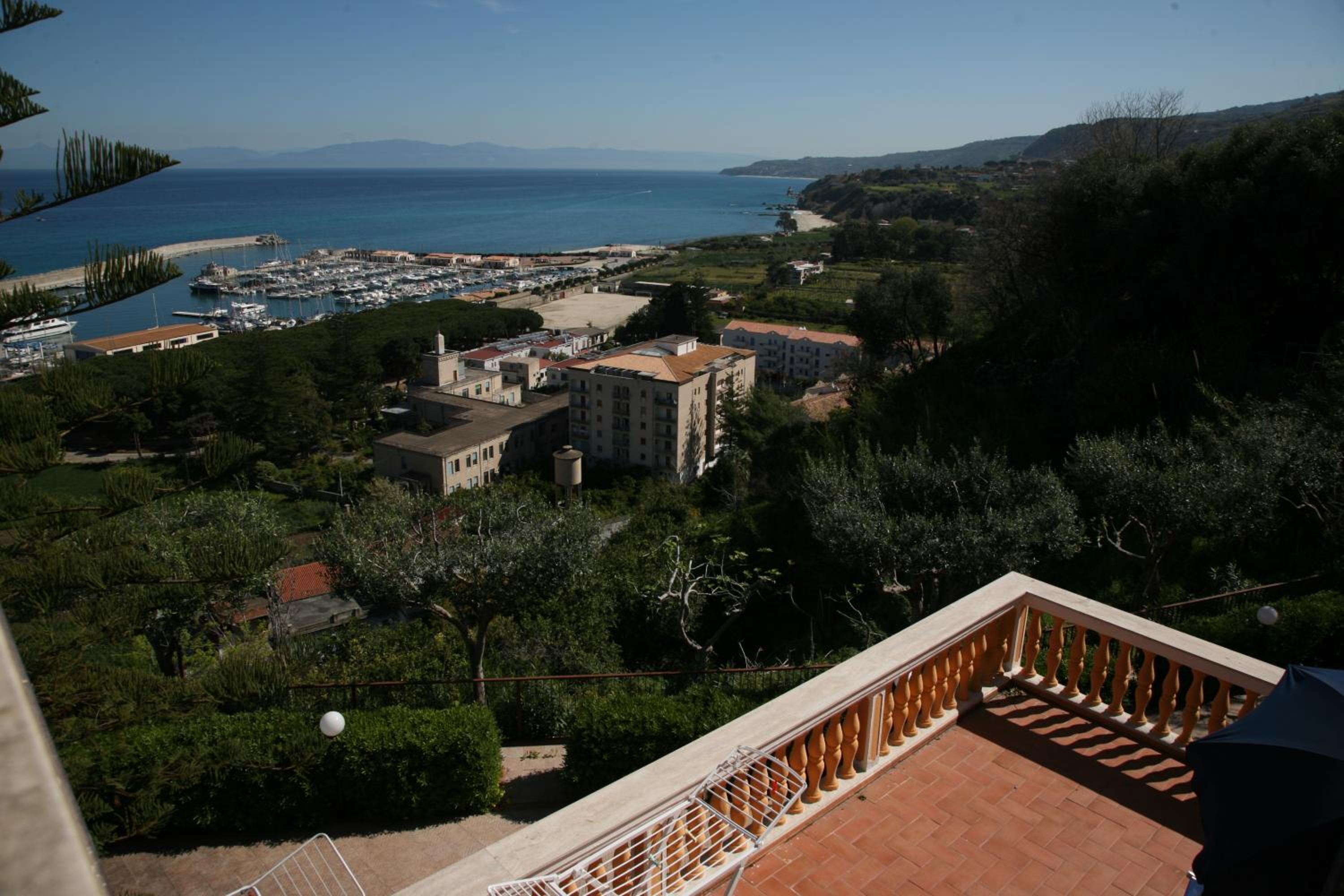 Mansarda Villa Alf Di Vito view 3