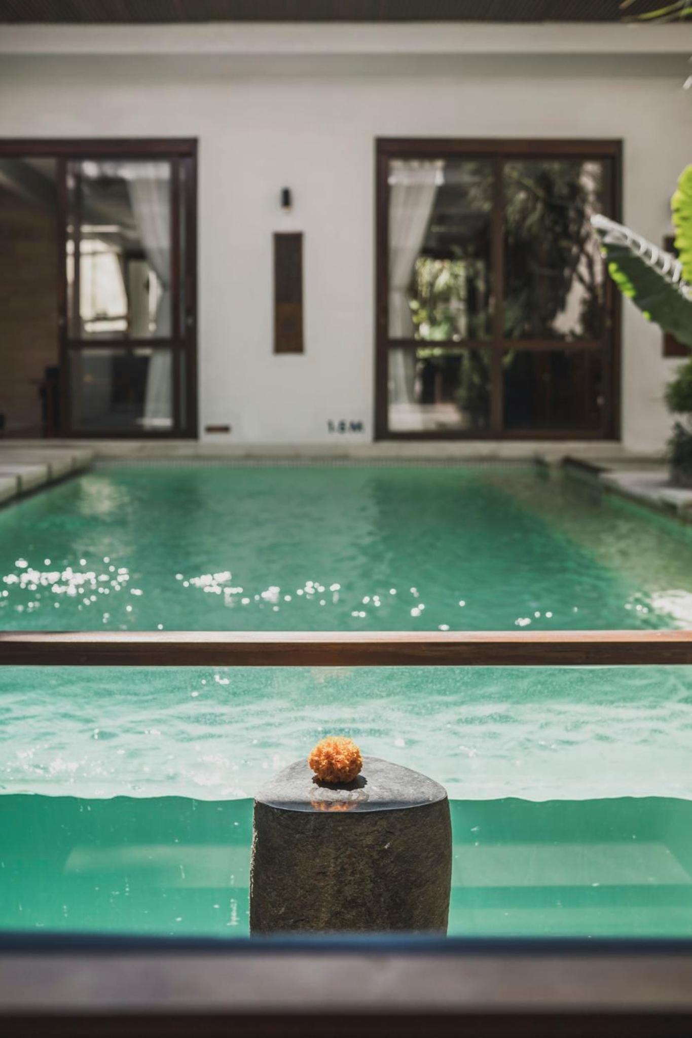 Sana Vie Villa Seminyak by Ini Vie Hospitality