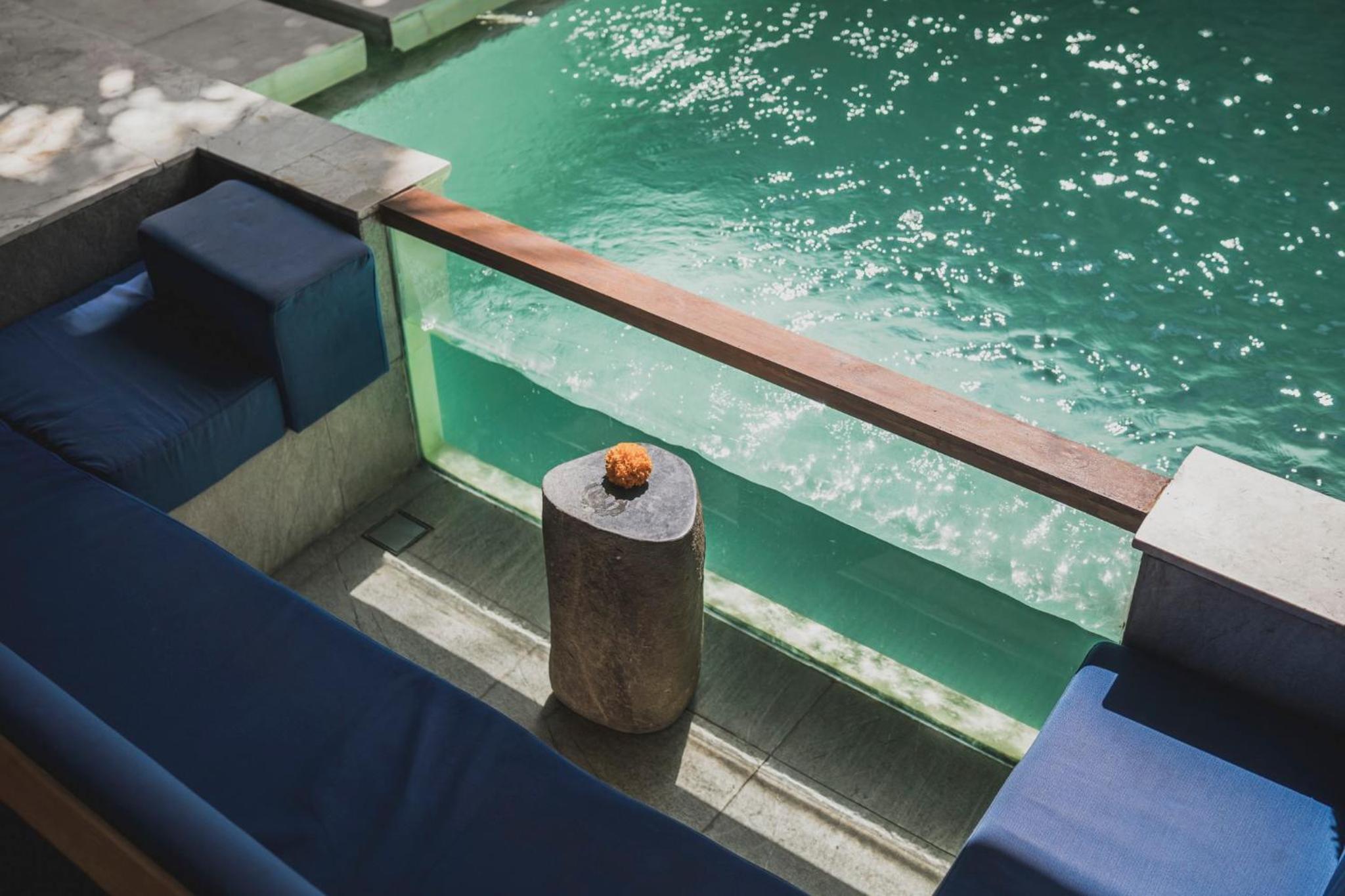 Sana Vie Villa Seminyak by Ini Vie Hospitality