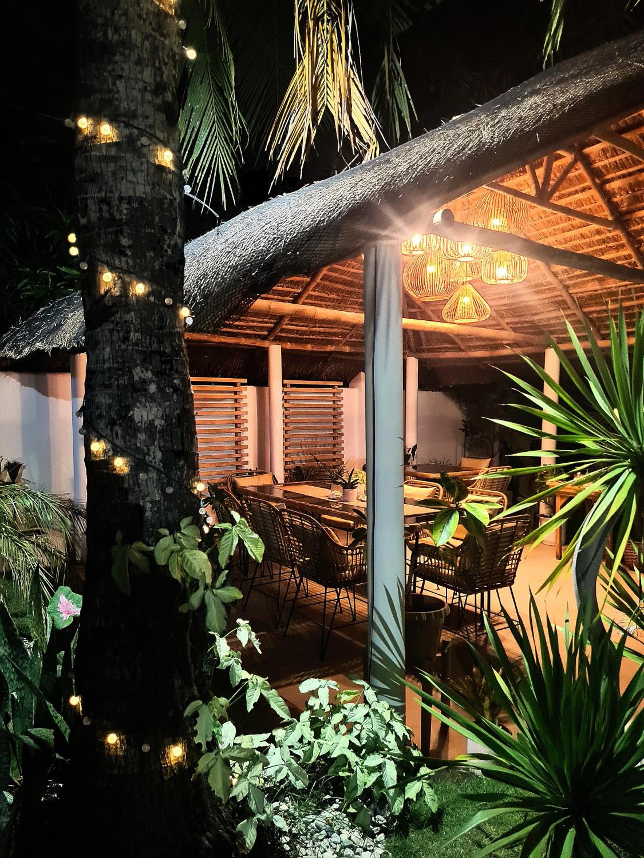 148 Guesthouse and Resort