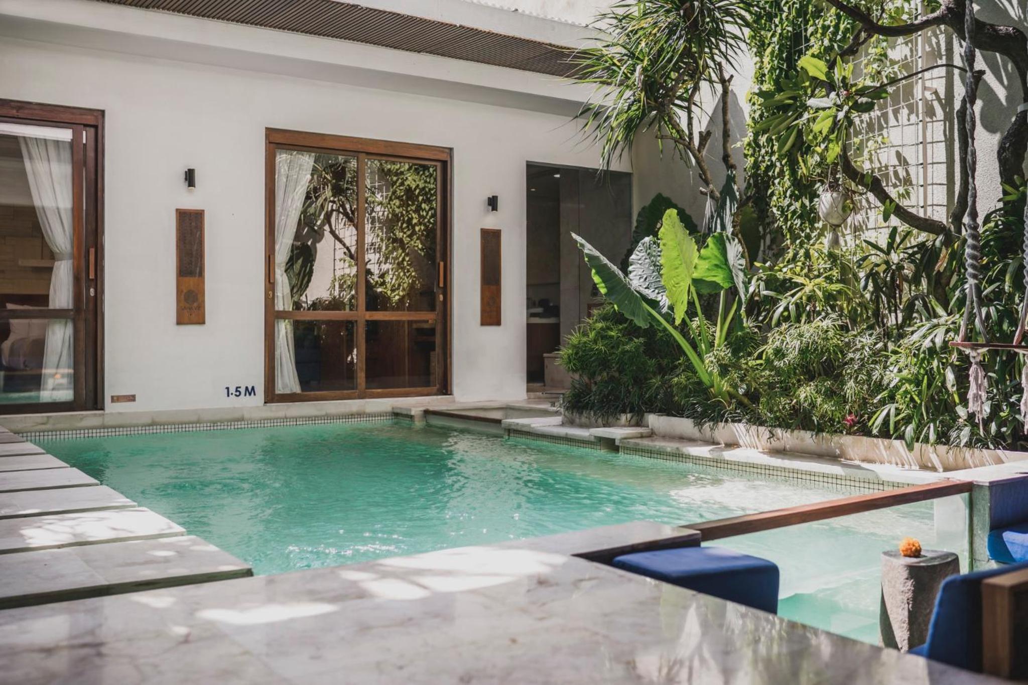 Sana Vie Villa Seminyak by Ini Vie Hospitality - Image 3