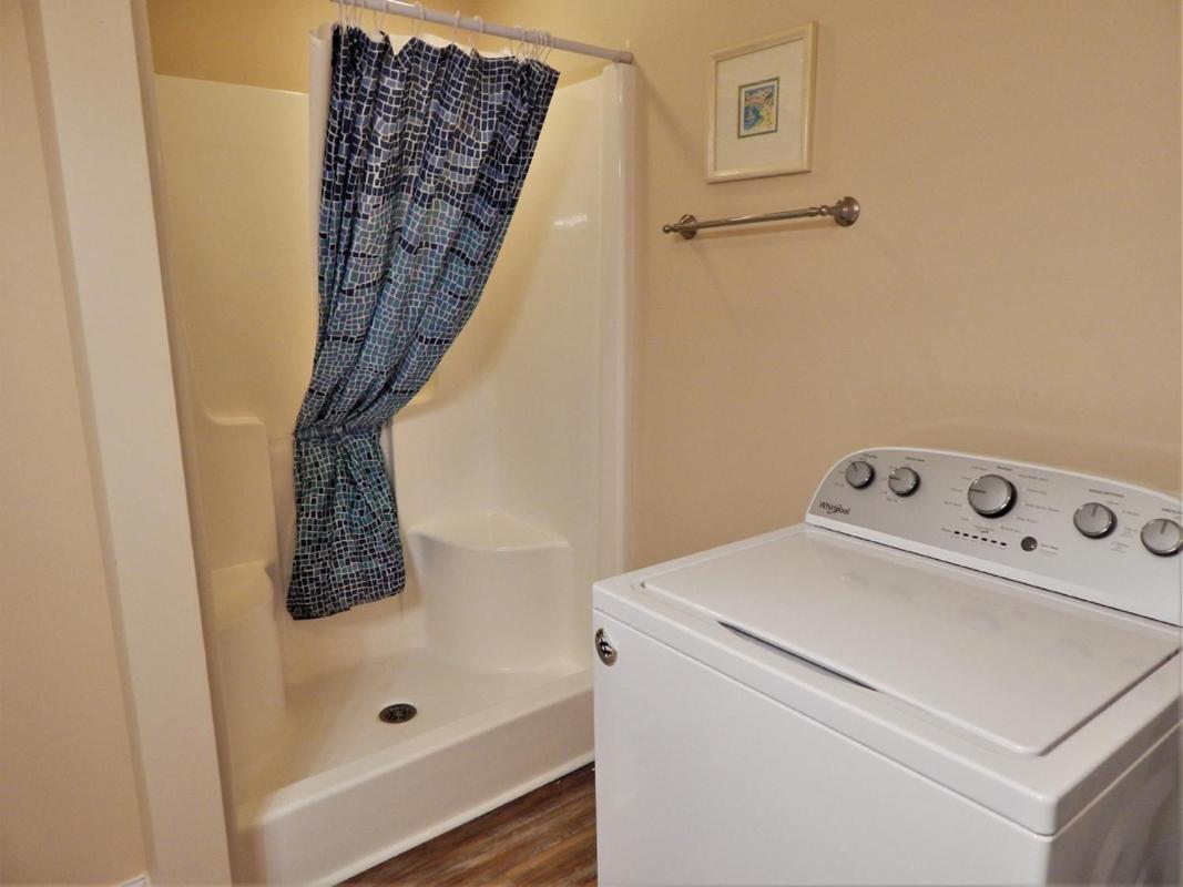 Oceanfront 3BR • Upper-Level Duplex • Porch Over the Beach Summer Days Upstairs