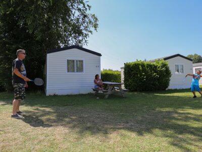 Recreatiepark en Jachthaven De Scherpenhof