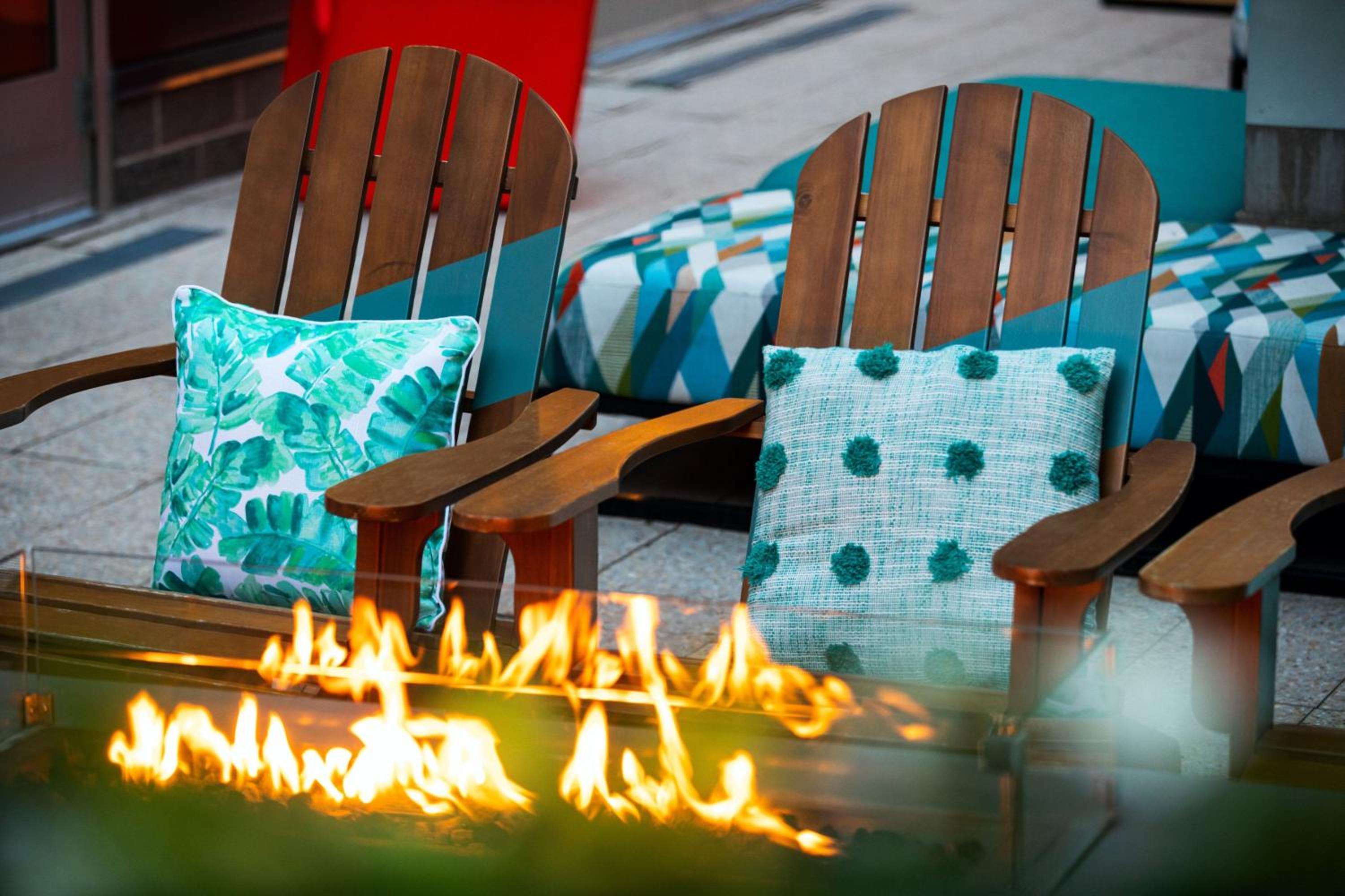 Hidden Gem Hotels in Minneapolis