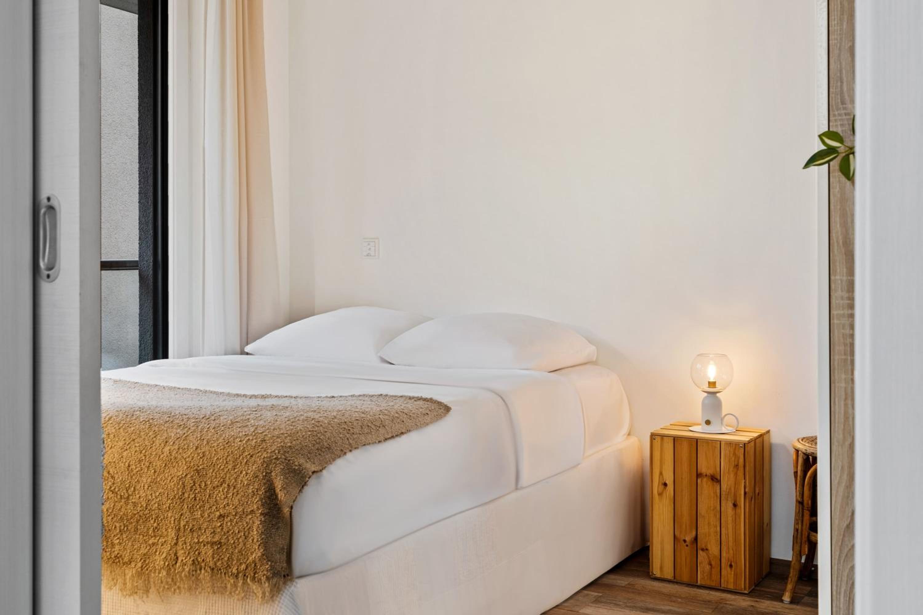Chic Stay in Limpertsberg Near City Center view 2