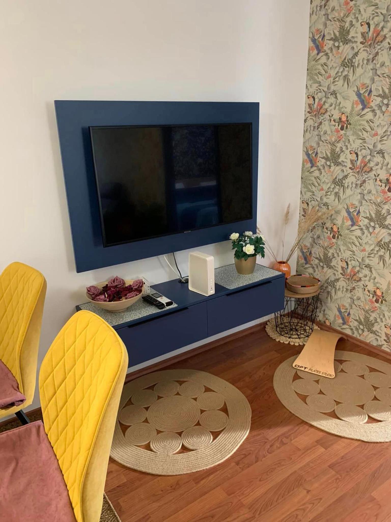 Sóvirág Apartman