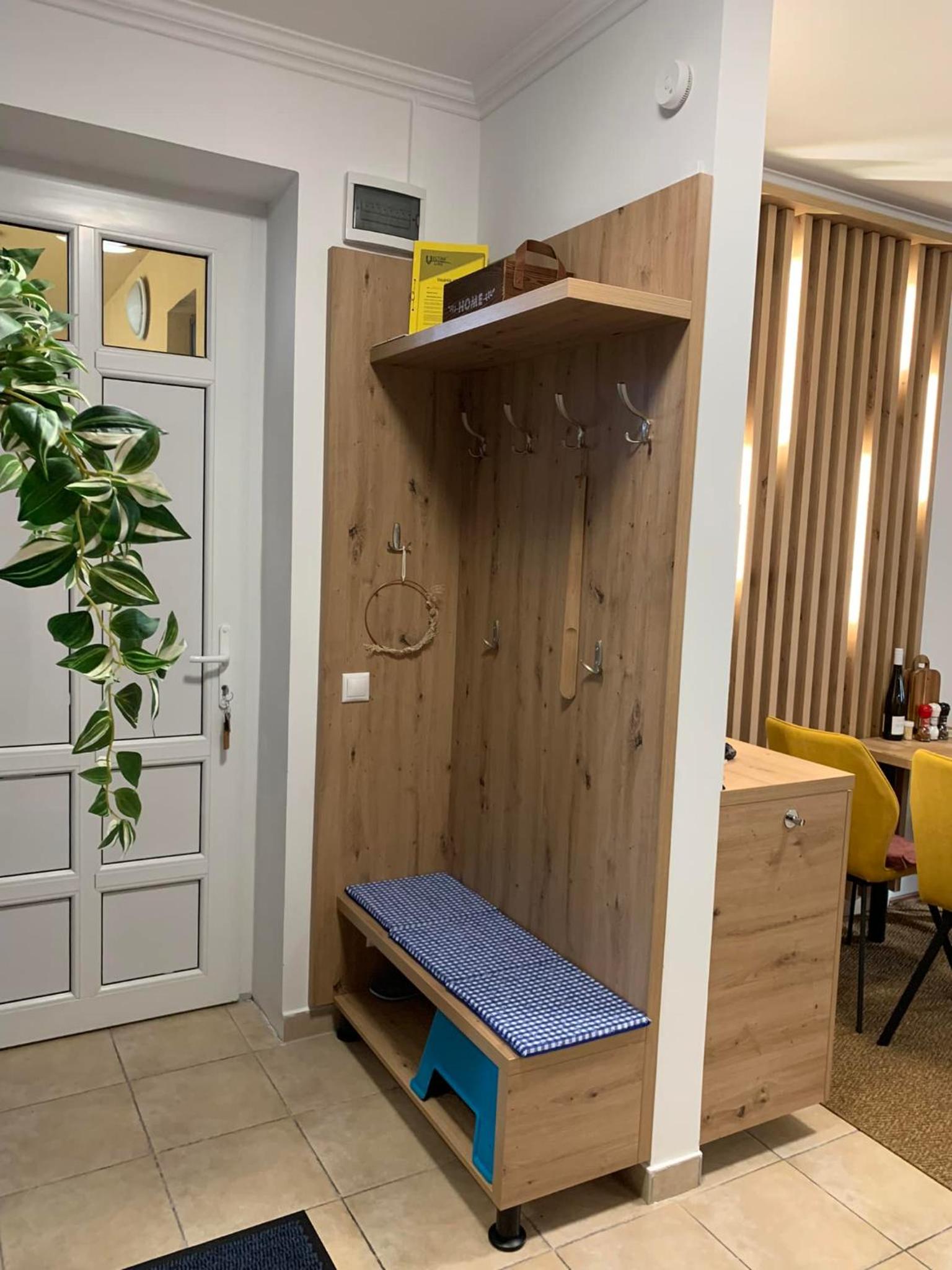 Sóvirág Apartman