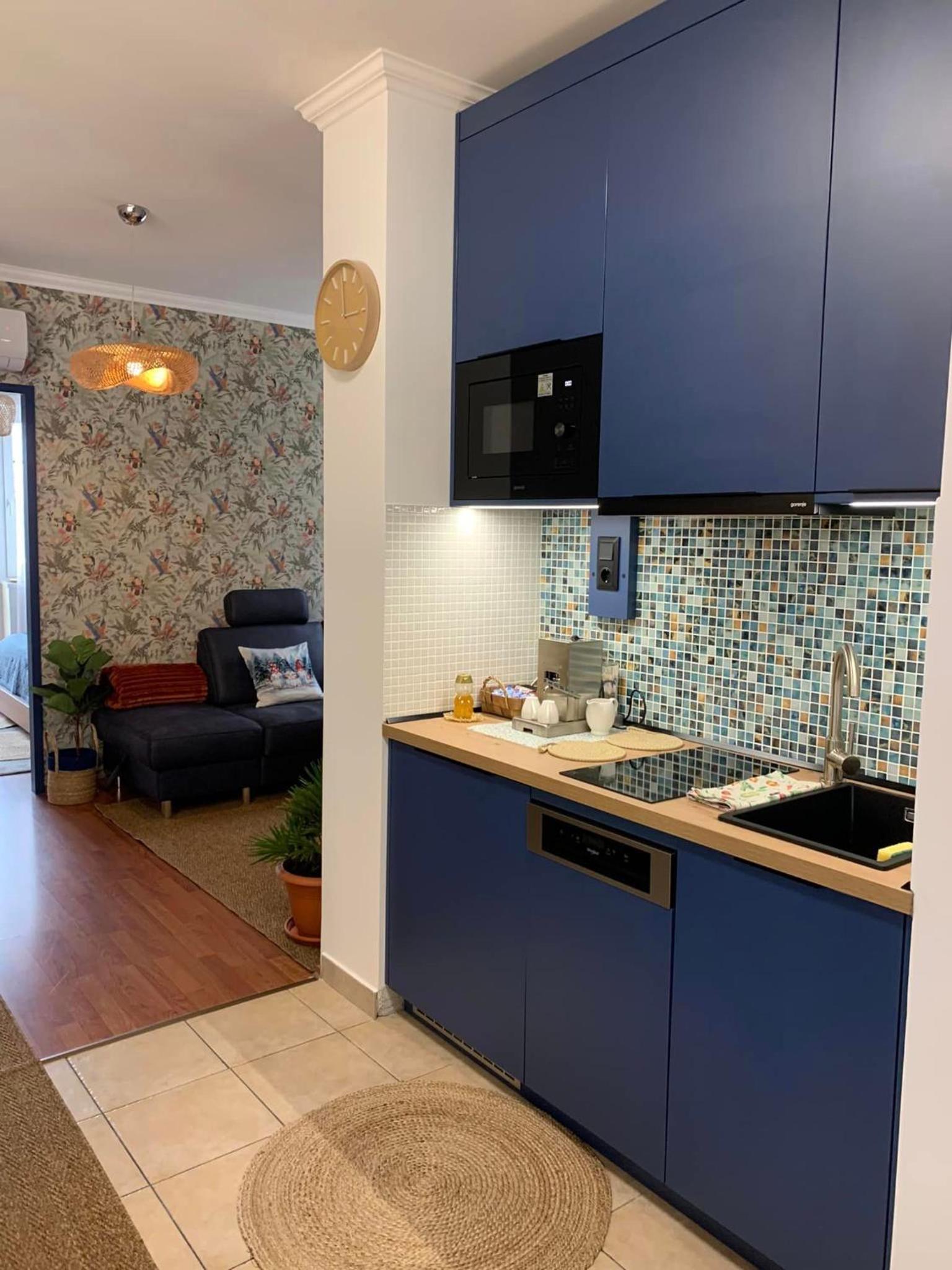 Sóvirág Apartman