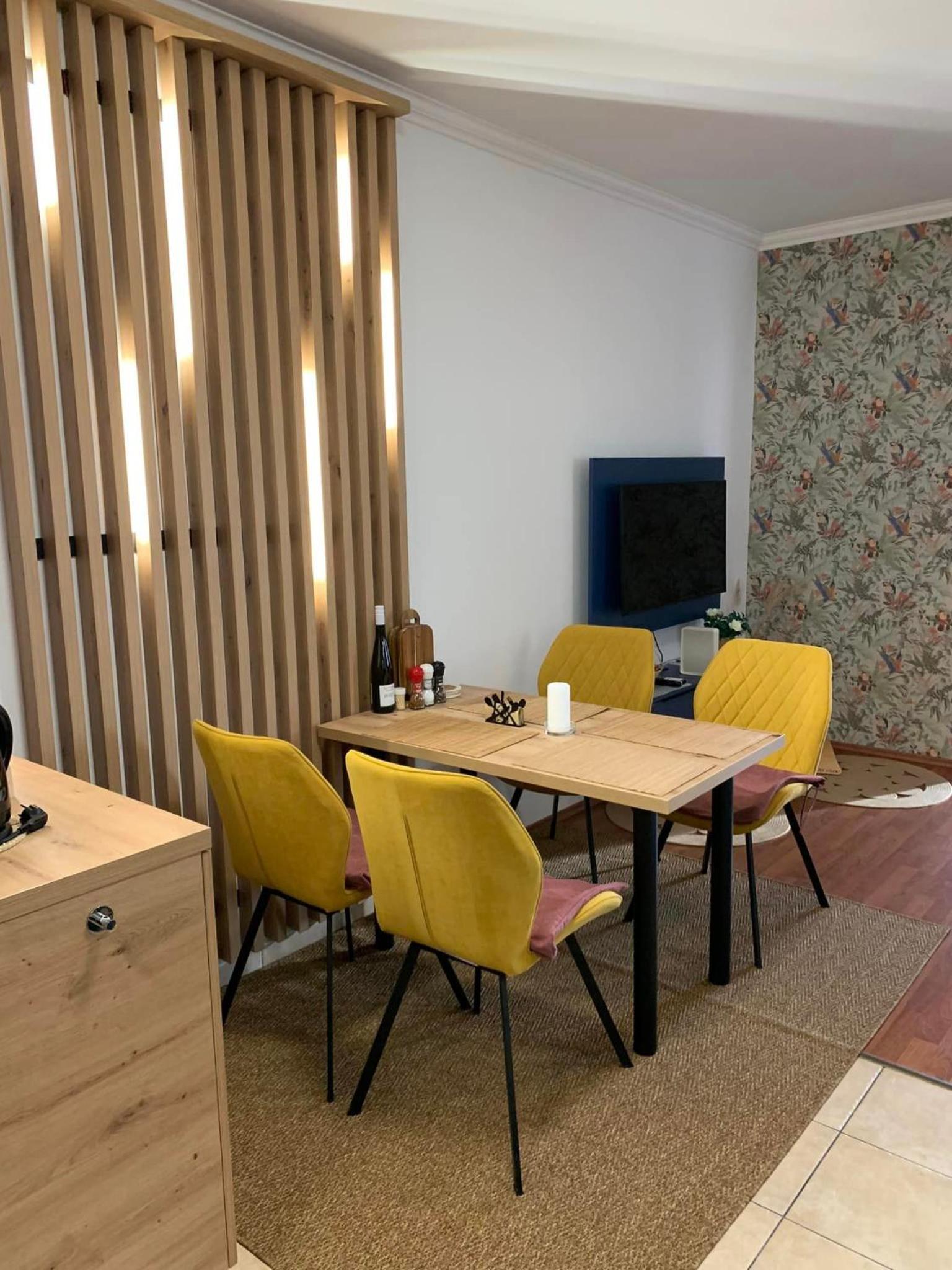 Sóvirág Apartman