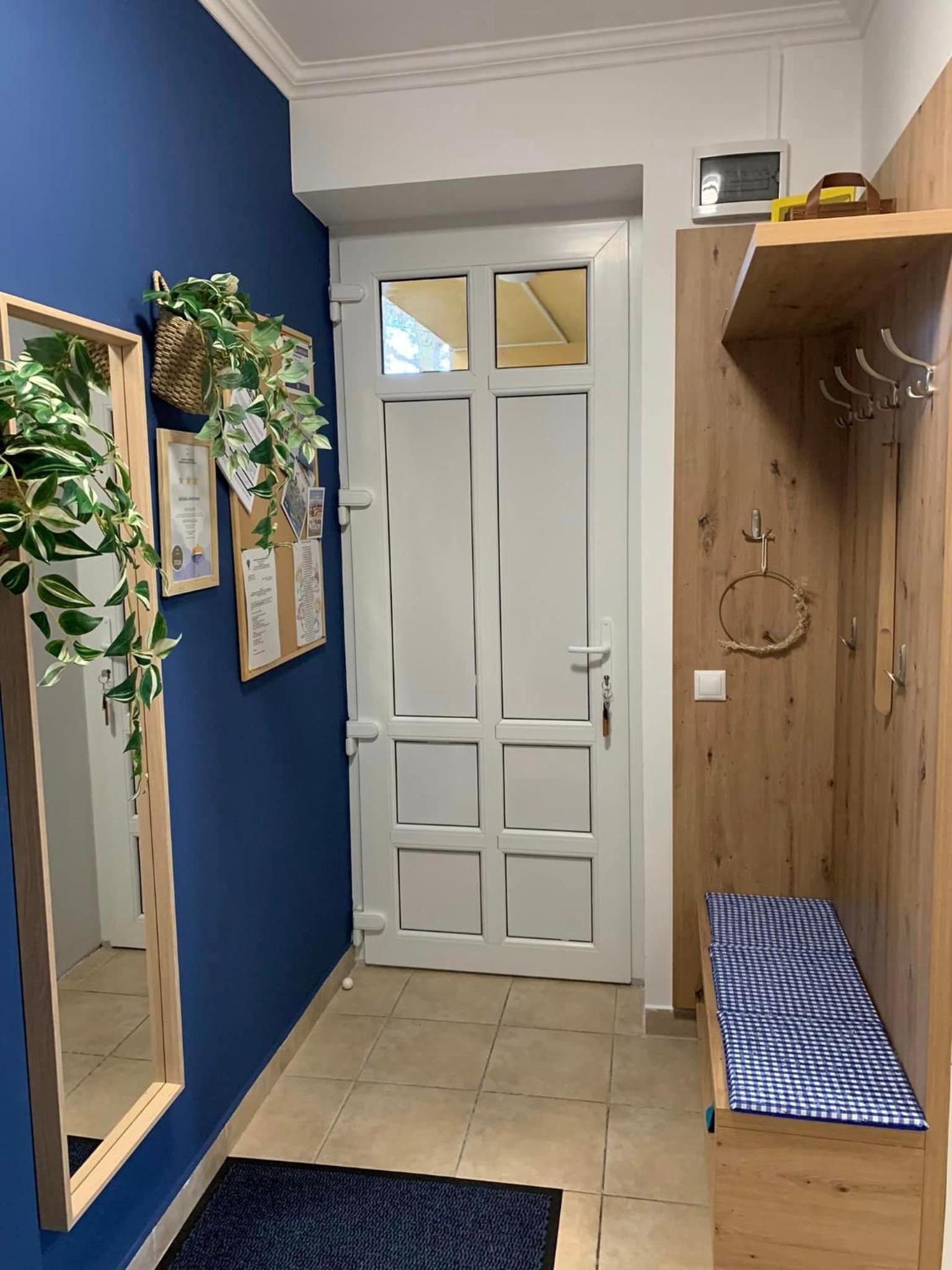 Sóvirág Apartman