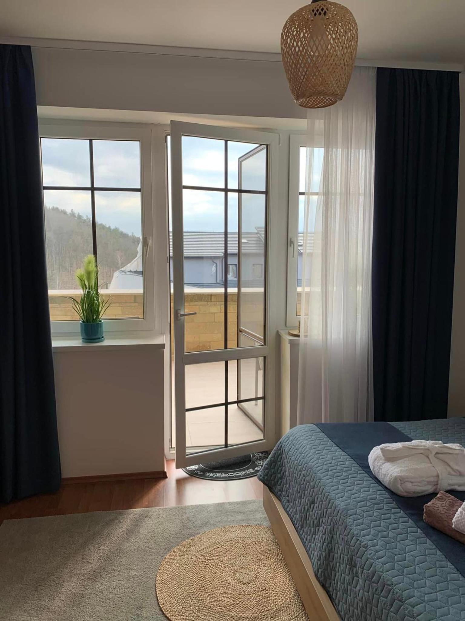 Sóvirág Apartman