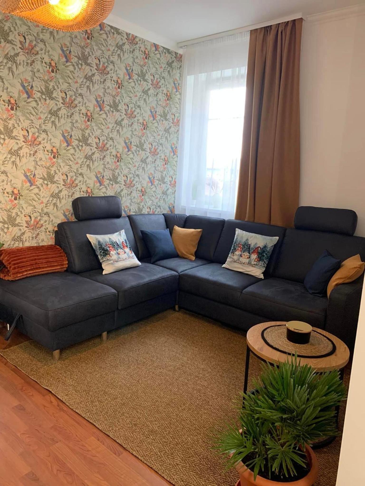 Sóvirág Apartman