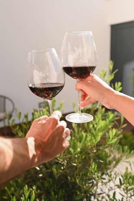 Douro Premium Garden | AC | BBQ