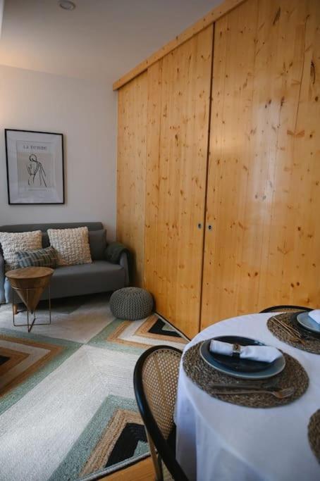 Douro Premium Garden | AC | BBQ