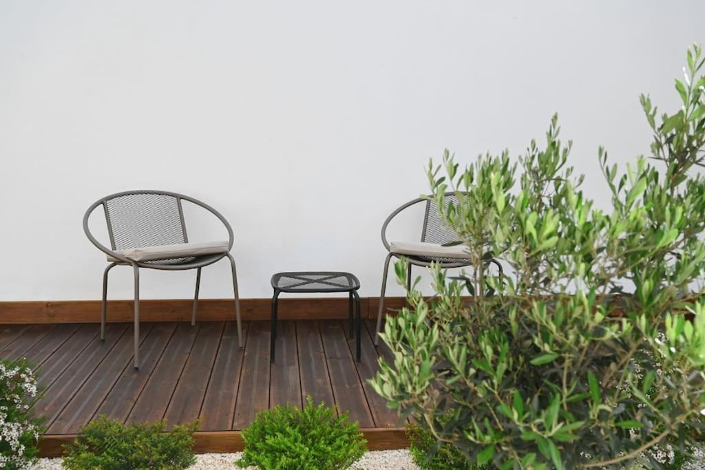 Douro Premium Garden | AC | BBQ