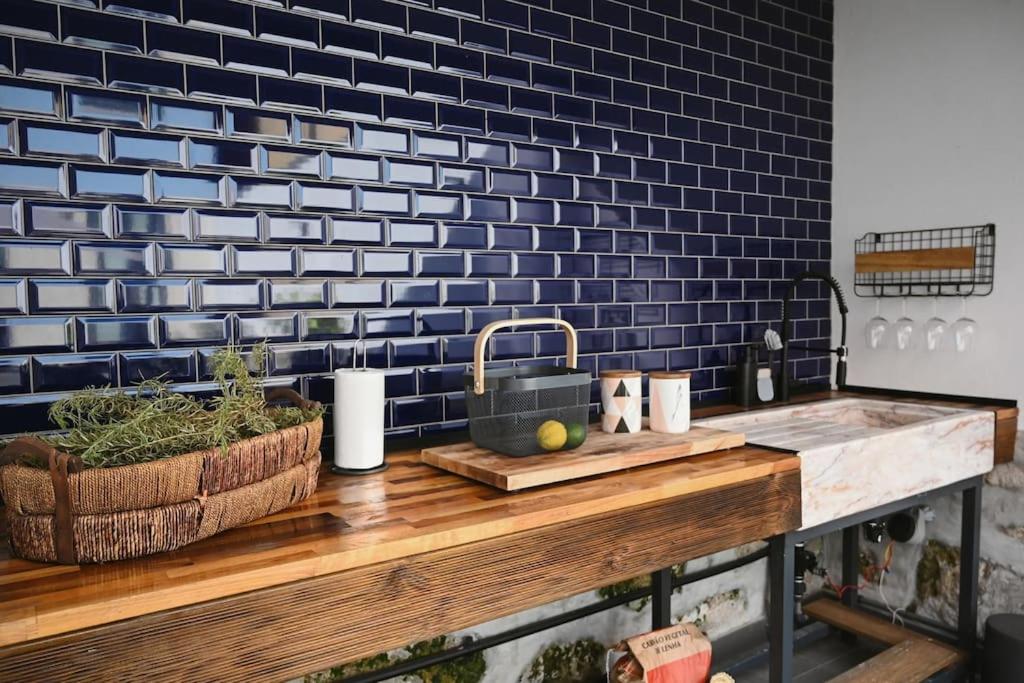 Douro Premium Garden | AC | BBQ
