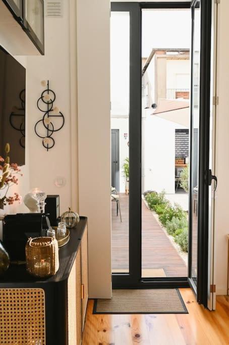 Douro Premium Garden | AC | BBQ