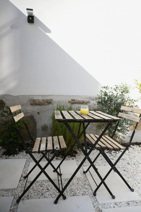 Douro Premium Garden | AC | BBQ