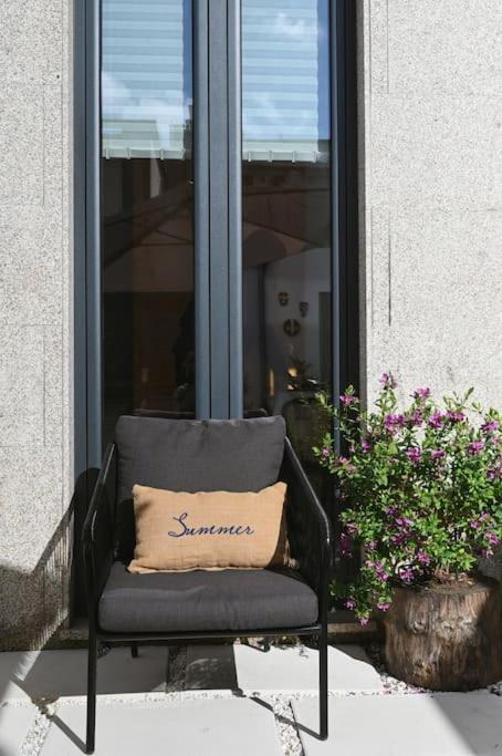 Douro Premium Garden | AC | BBQ