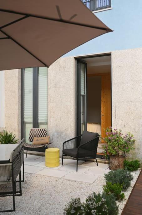 Douro Premium Garden | AC | BBQ