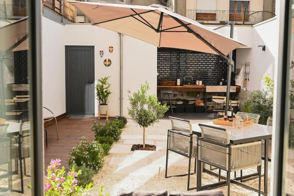 Douro Premium Garden | AC | BBQ