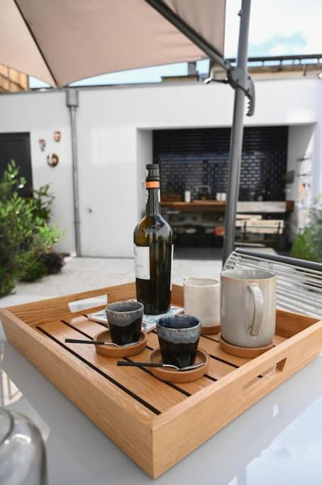 Douro Premium Garden | AC | BBQ
