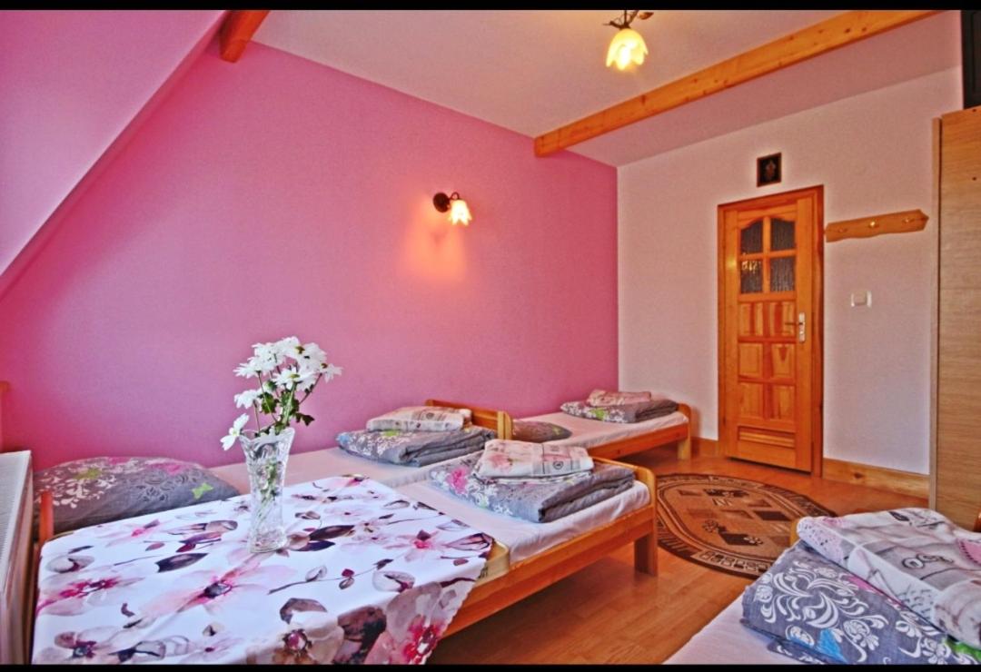 Nad Grapą view 2