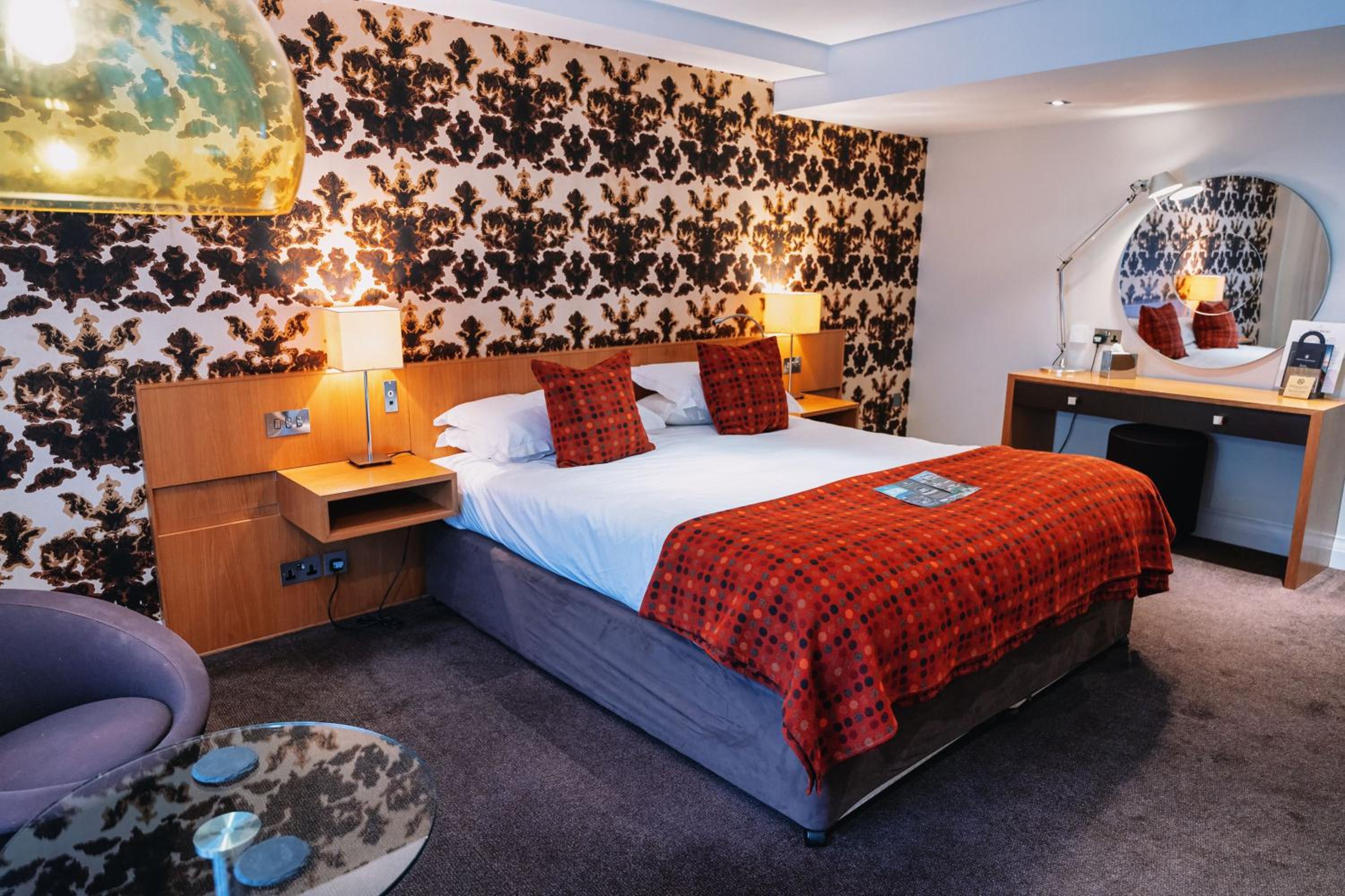 The Bull and Townhouse, Beaumaris- The Inn Collection Group
