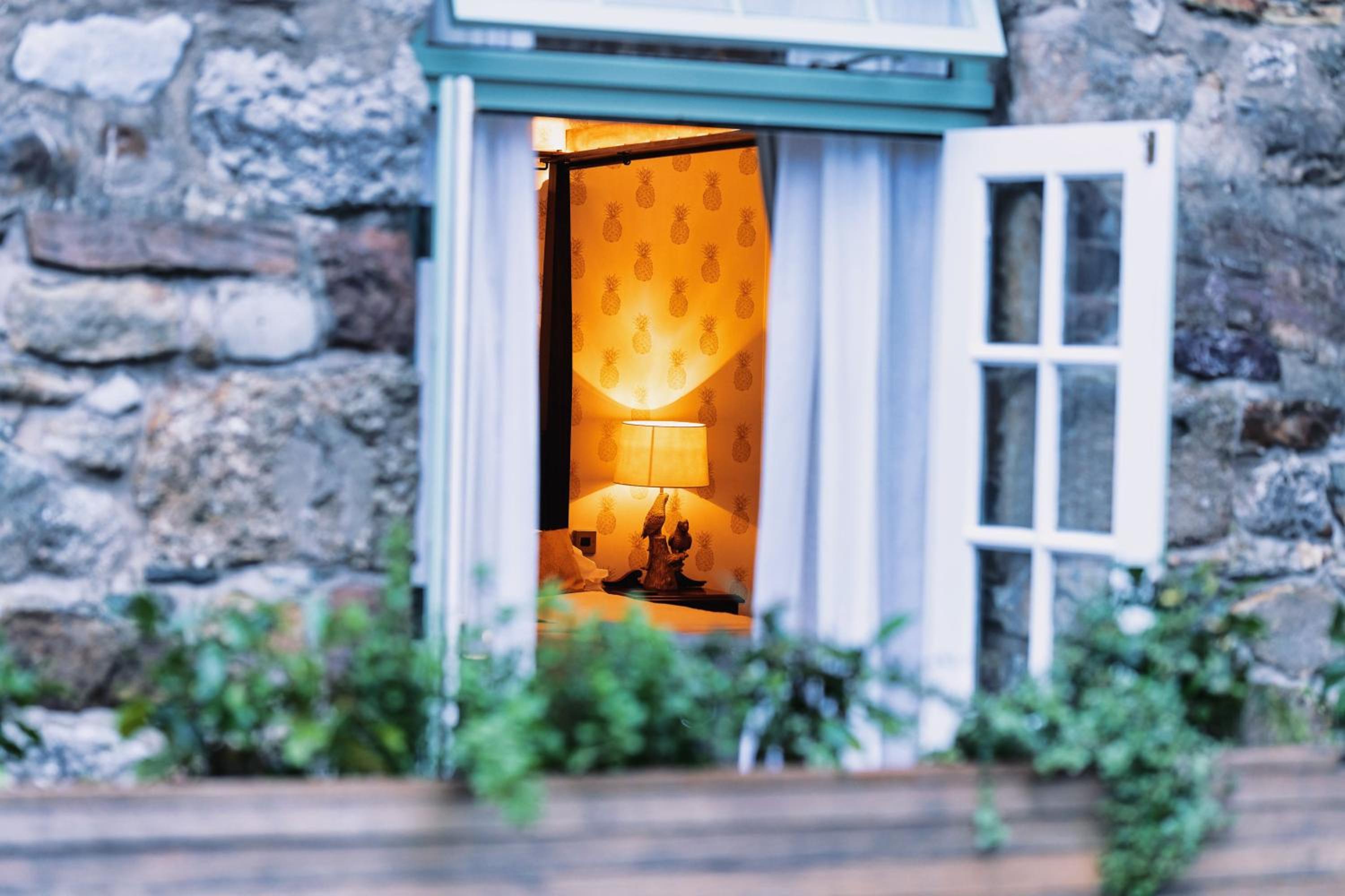 The Bull and Townhouse, Beaumaris- The Inn Collection Group