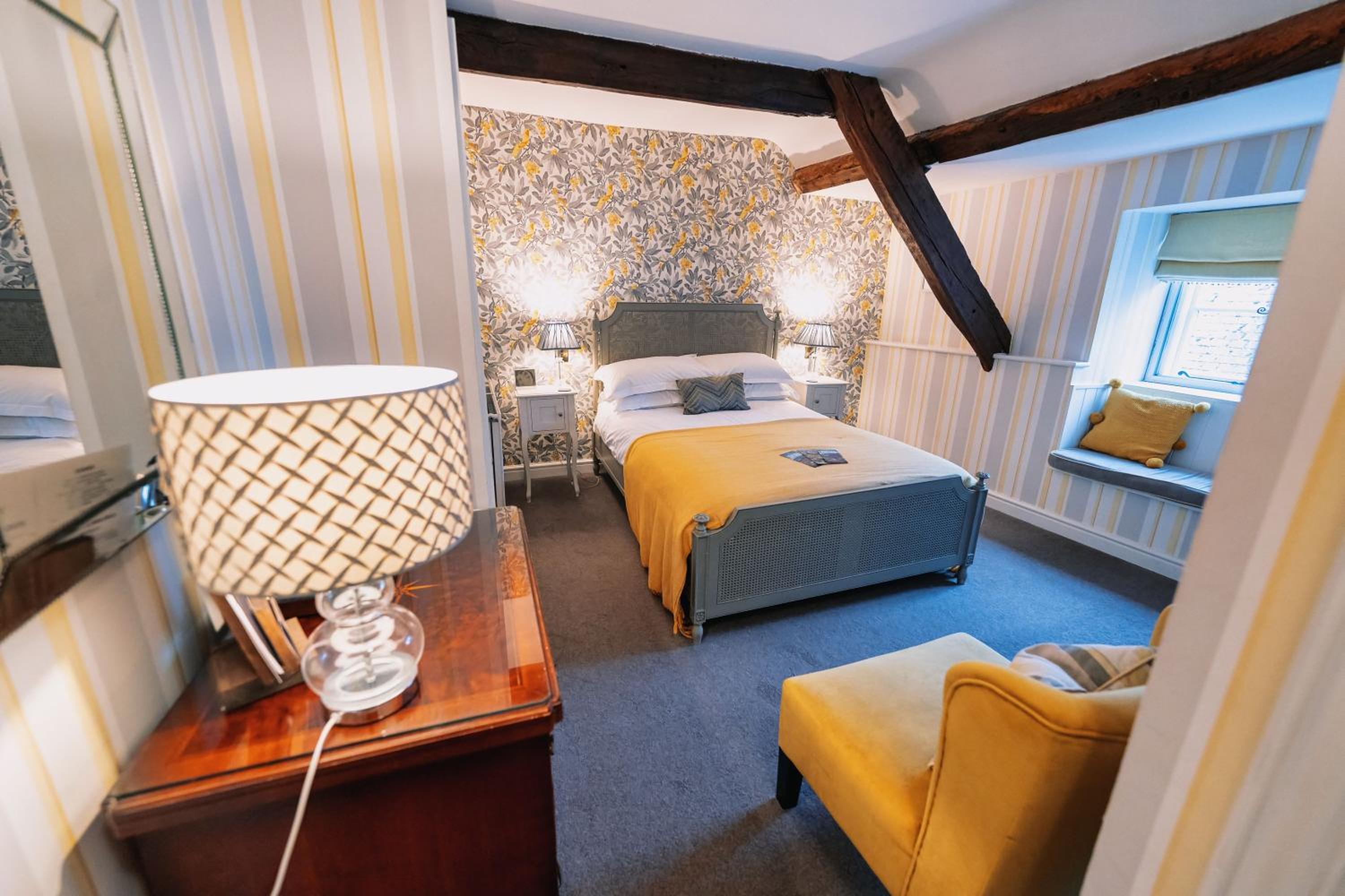 The Bull and Townhouse, Beaumaris- The Inn Collection Group