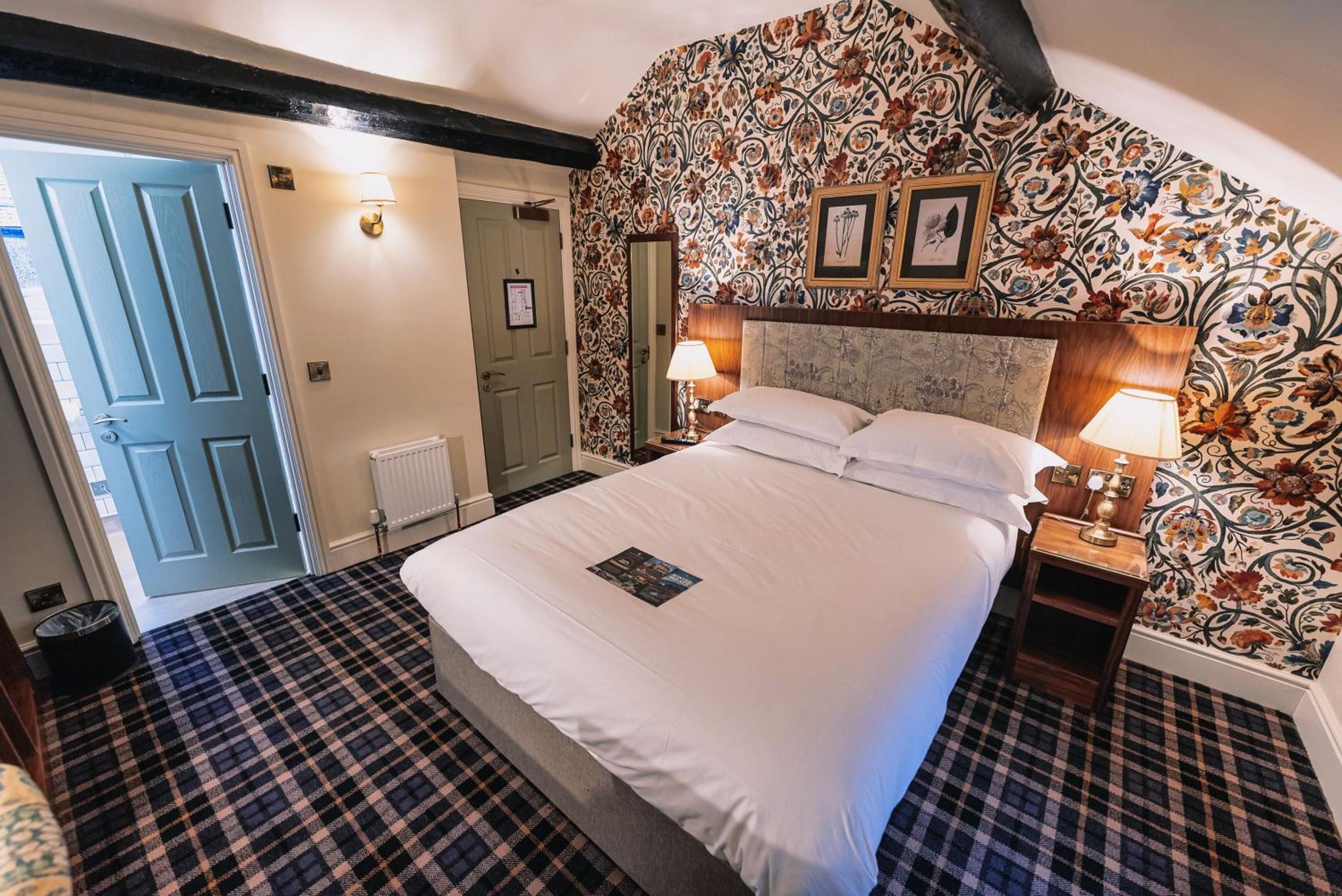 The Bull and Townhouse, Beaumaris- The Inn Collection Group