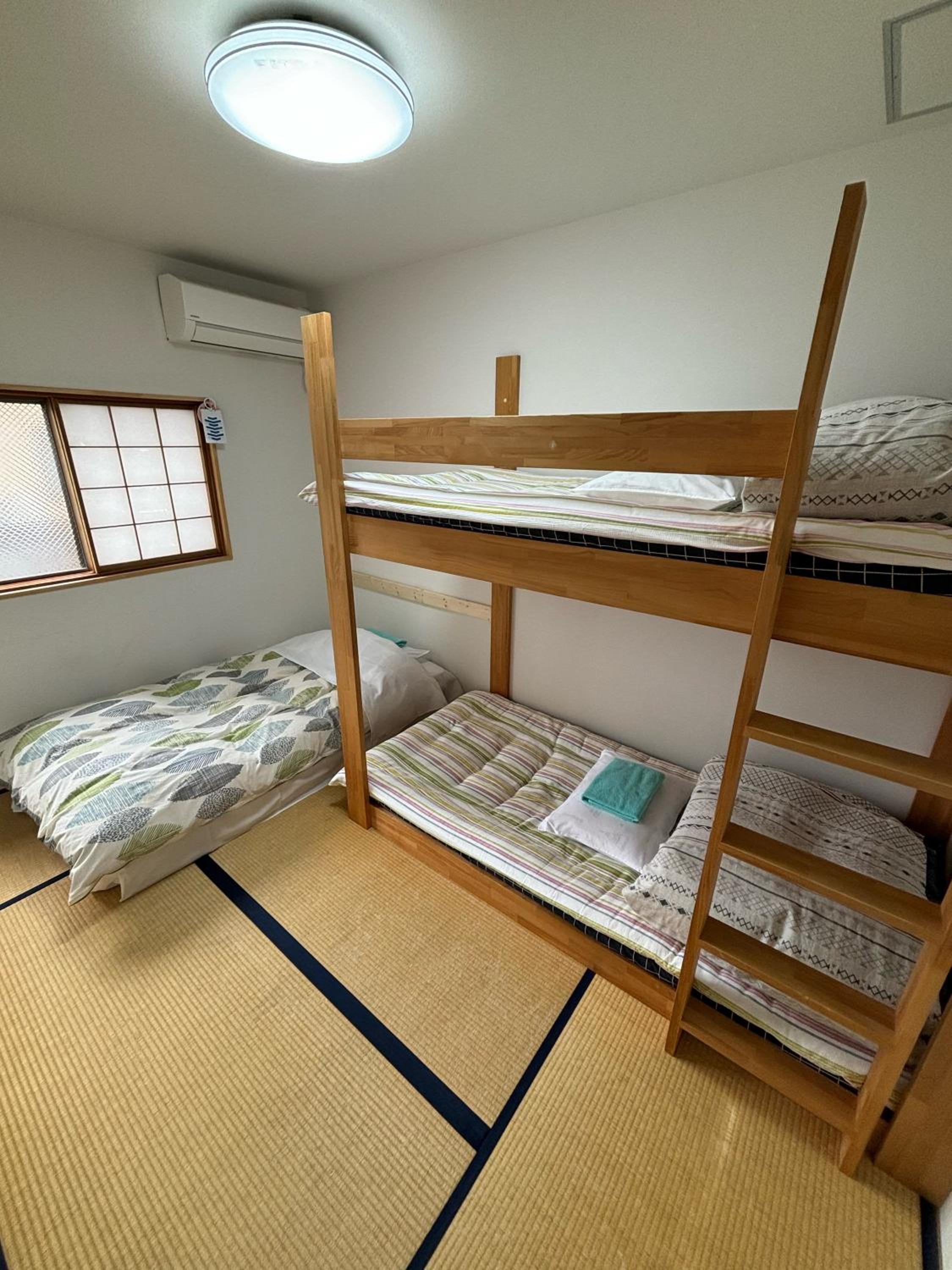 Kanazawa Guesthouse Stella