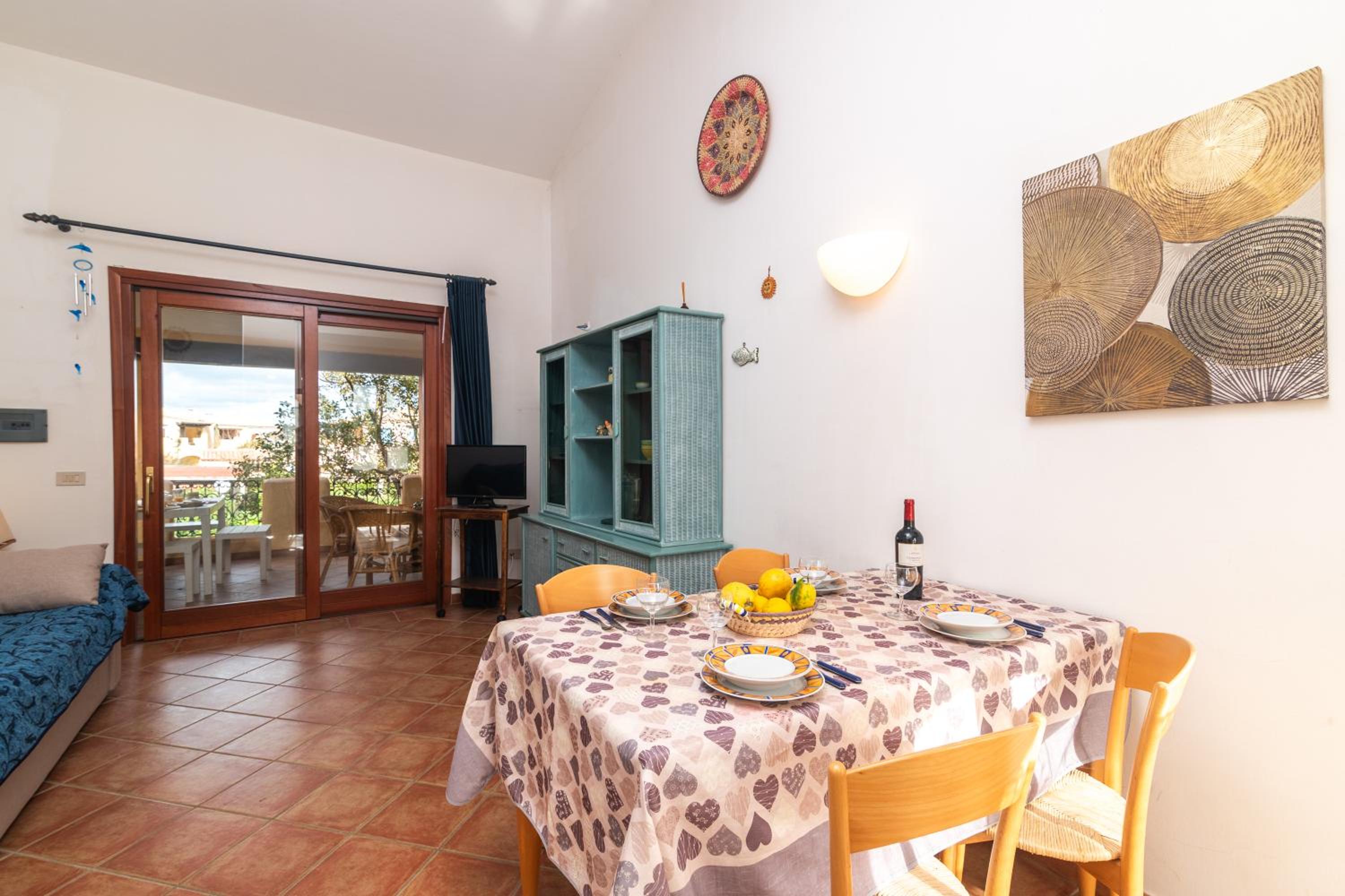 Il Borgo 10/8 700Mt From The Beach - Happy Rentals view 4