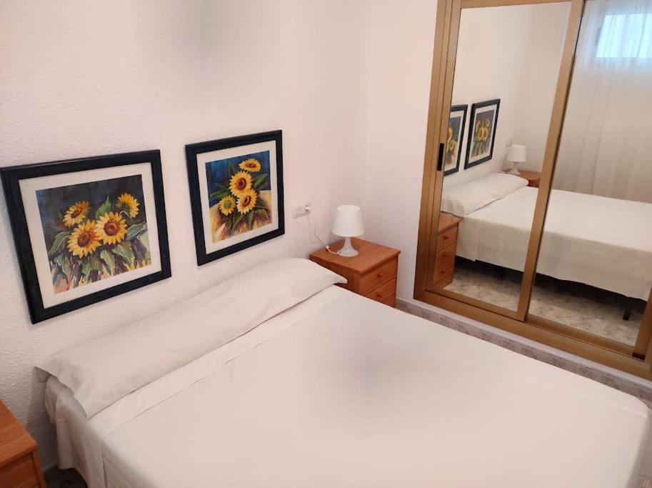 Apartamento Brisa Marina
