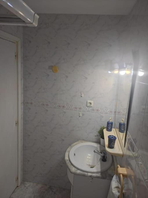 Apartamento Brisa Marina