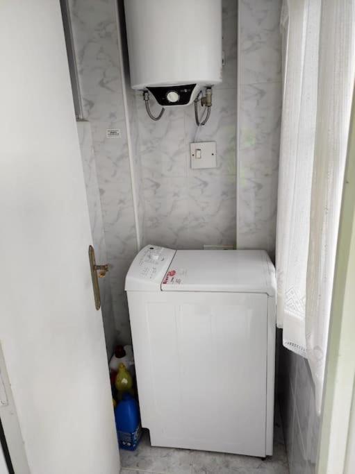 Apartamento Brisa Marina