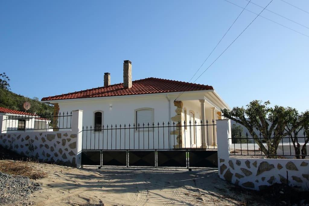 Casa Dávó
