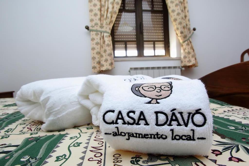 Casa Dávó en Leiria