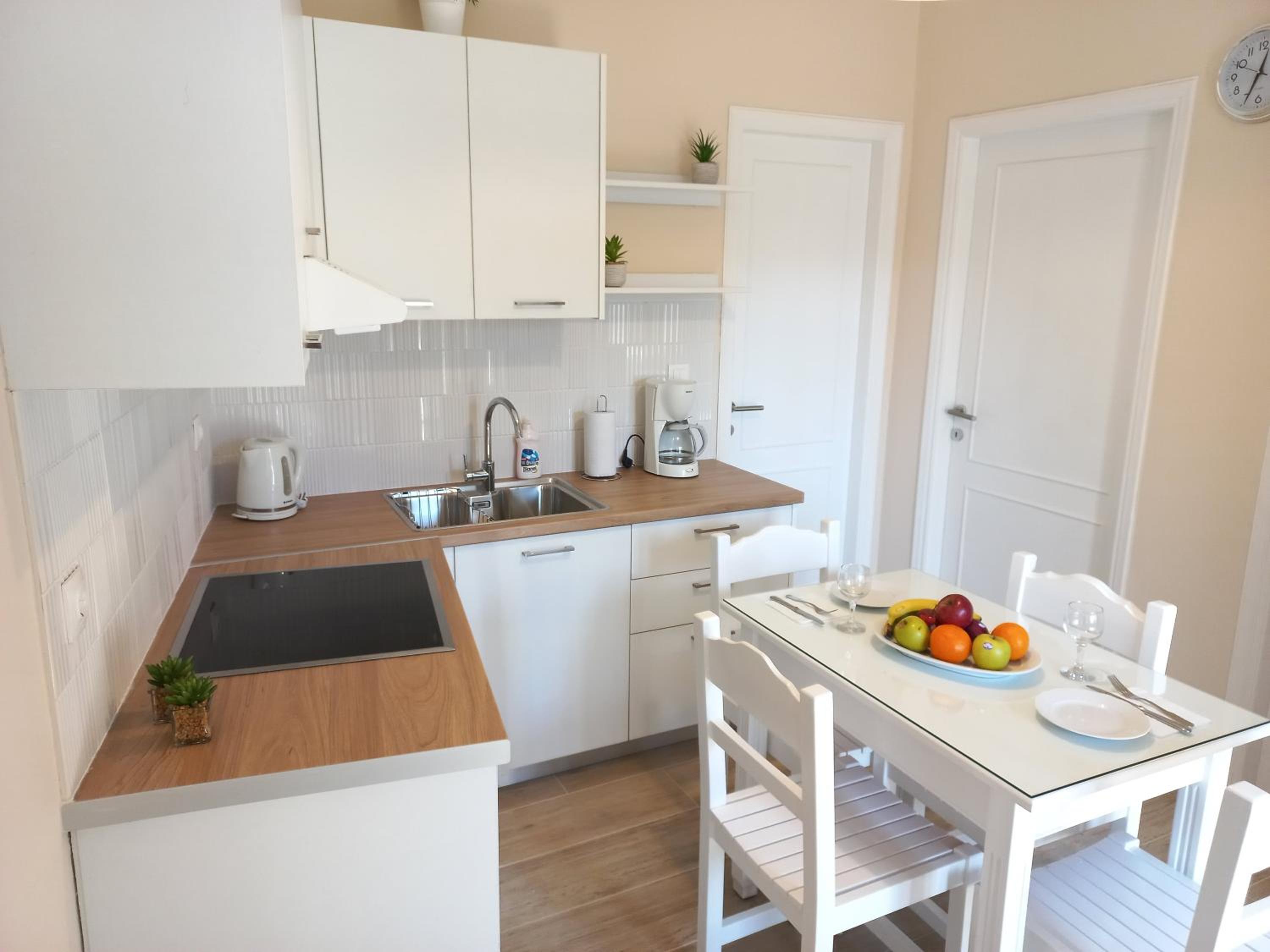 Villa Tina Country Beach Apartments