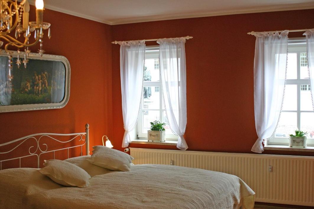 Weimar Vacations - Schlafen in Weimar - Property Image 16
