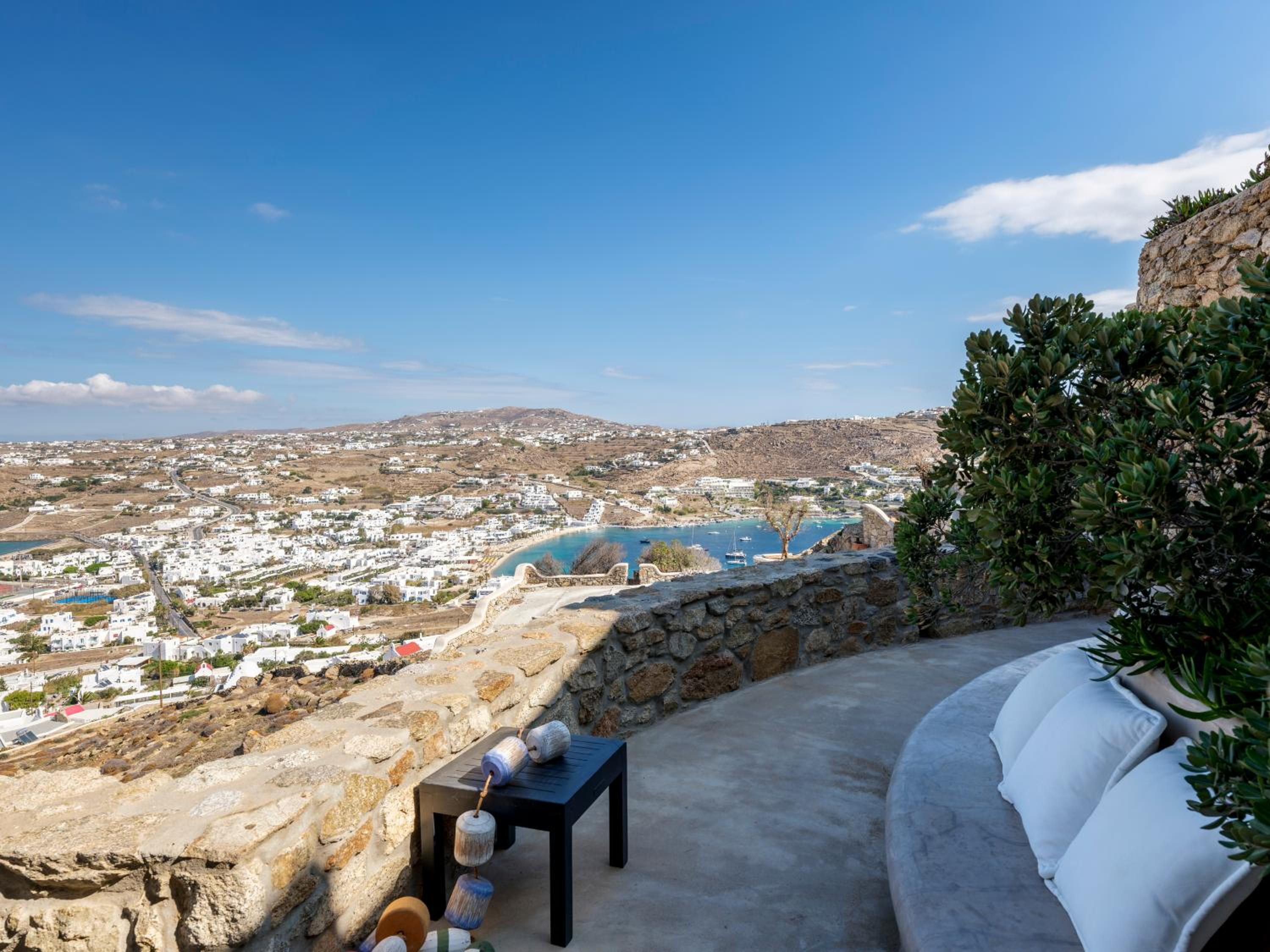 Villa Tavani Agios Ioannis Mykonos photo 4
