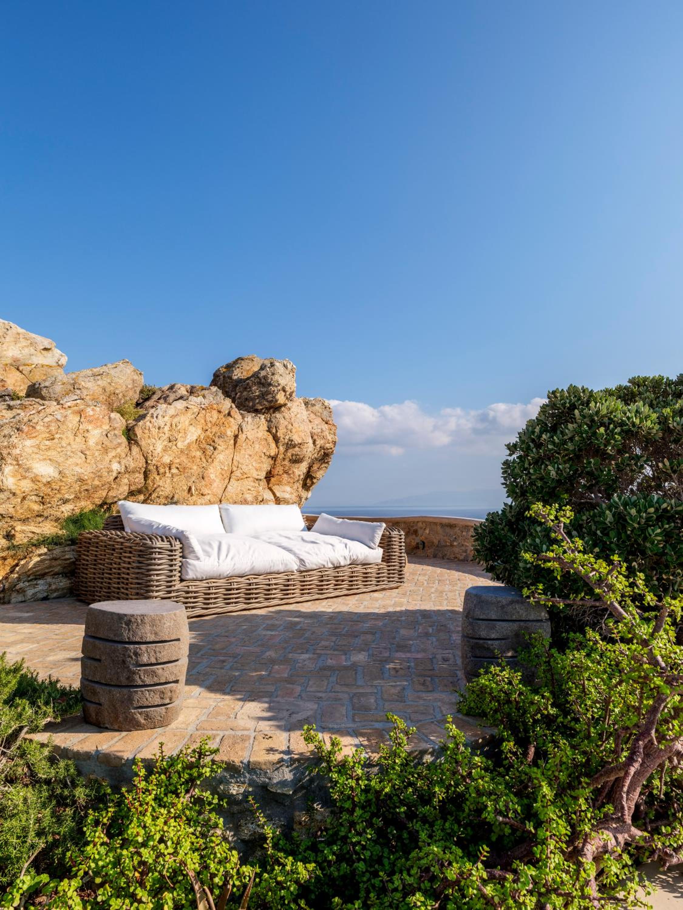 Villa Tavani Agios Ioannis Mykonos photo 3