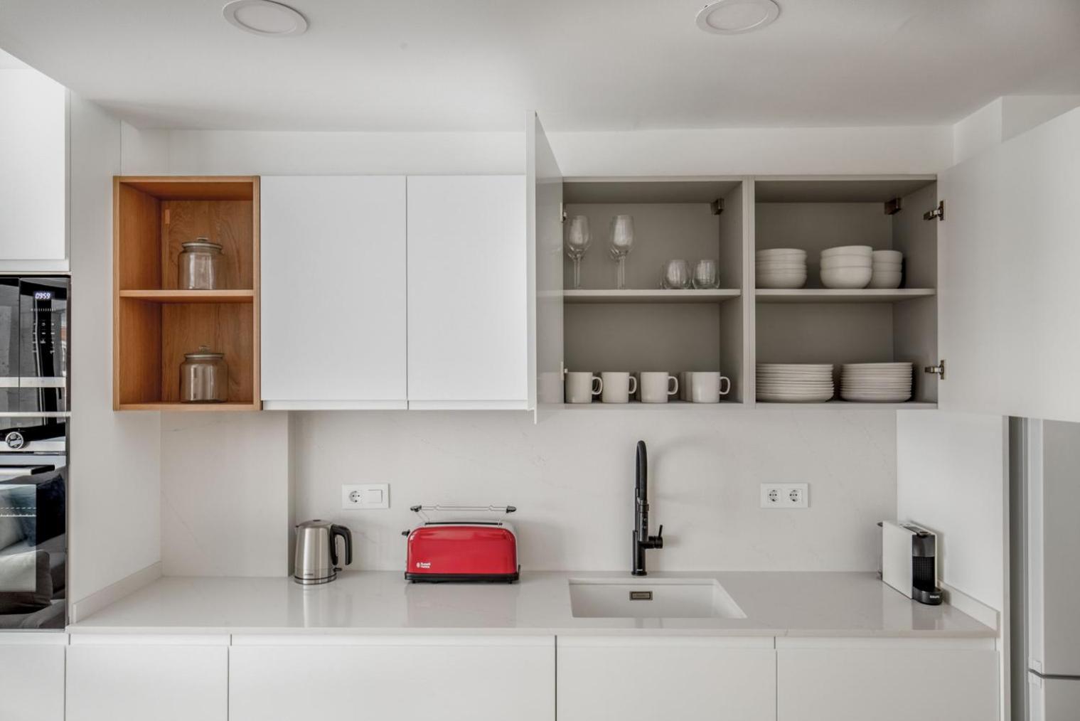 Blueground El Putxet i el Farró furnished BCN-96