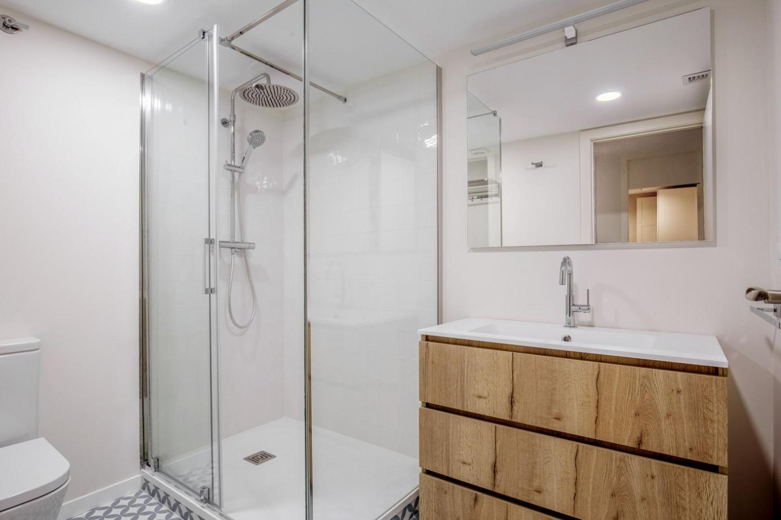 Blueground El Putxet i el Farró furnished BCN-96