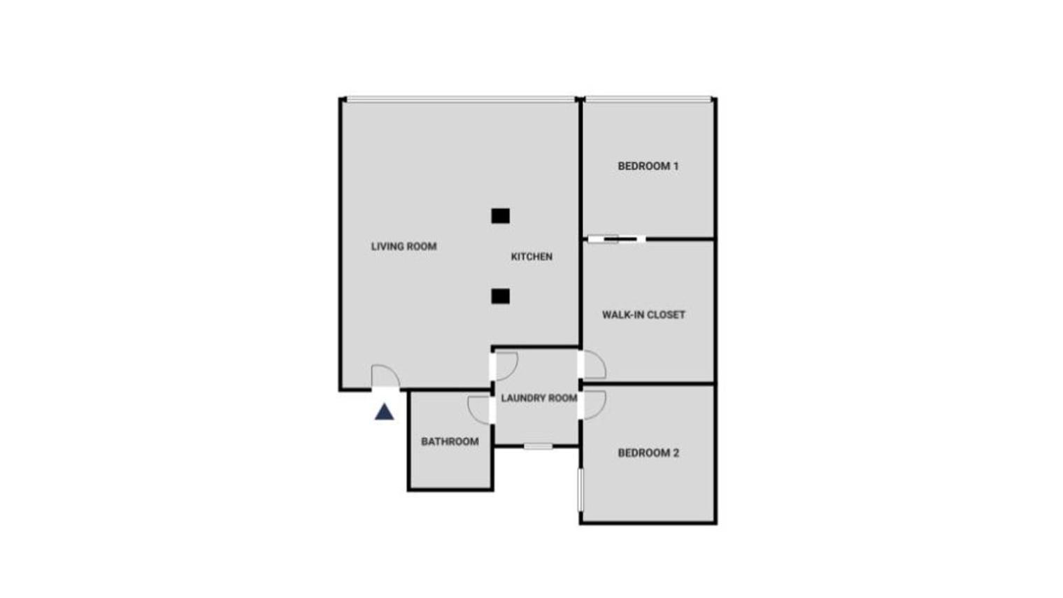 Blueground El Putxet i el Farró furnished BCN-96